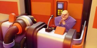 Хорошо быть плохим! Трейлер Evil Genius 2
